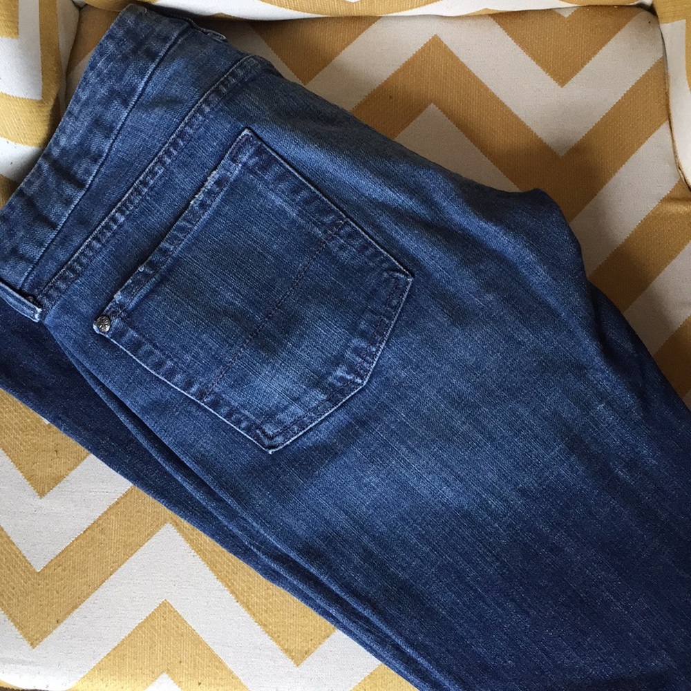 DPD {Deluxe Premium Denim} Jeans